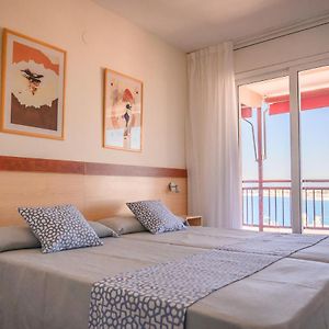 Beach Family Apartments
